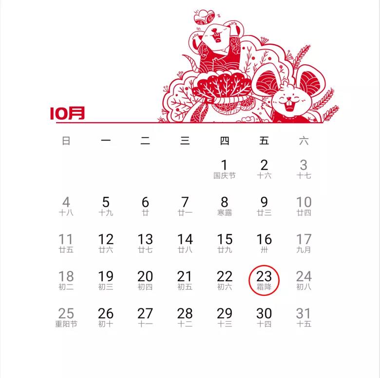 開票軟件（Ukey版）10月征期抄報方法！