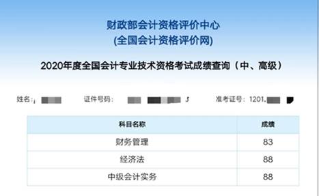 中級(jí)會(huì)計(jì)職稱面授班1年過(guò)3科學(xué)員太多~數(shù)不過(guò)來(lái)