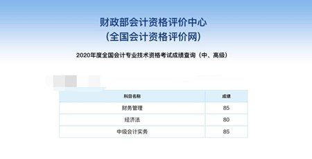 中級(jí)會(huì)計(jì)職稱面授班1年過(guò)3科學(xué)員太多~數(shù)不過(guò)來(lái)