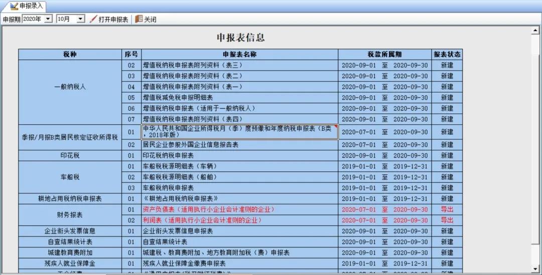 企業所得稅政策風險提示服務功能如何使用？最全操作指南看這里↓