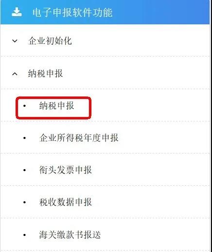 企業所得稅政策風險提示服務功能如何使用？最全操作指南看這里↓