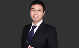 Wood Zhang風趣幽默