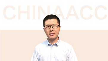 2020年高級經濟師超值精品班金融專業——楊會臣
