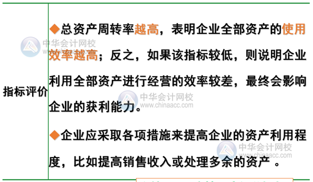 如何分析企業的營運能力？主要看這3點！