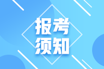 2023審計師報名須知  這幾點你要提前了解！