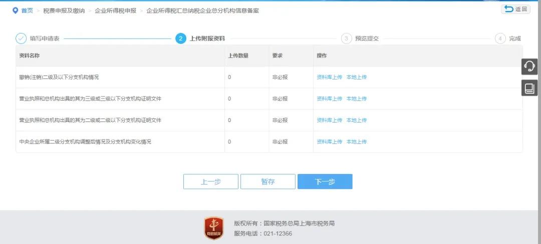 跨地區經營匯總企業看過來！分支機構信息備案如何變更？一文了解！