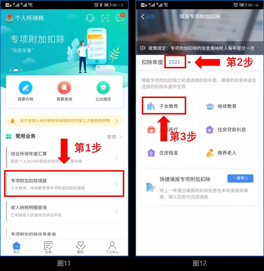 2020年底前，這件事別忘做！