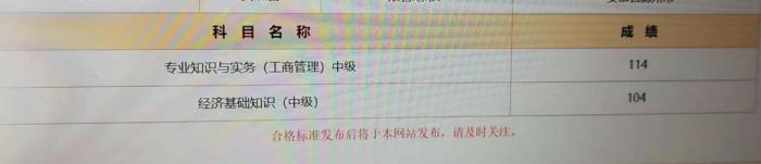 中級經濟師學員好評15.1