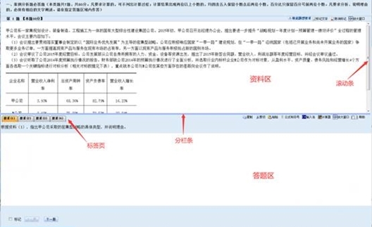 高會無紙化考場上 你可能會遇到這些問題！