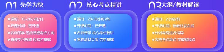 通知：2021稅務師特色暢學班2折購課福利將于15日結束！