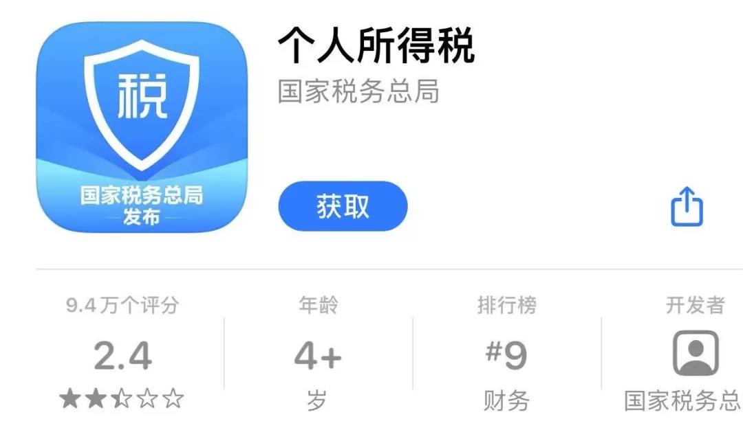 微財務請轉給全體員工！稅局通知，影響每個人2021年的工資！