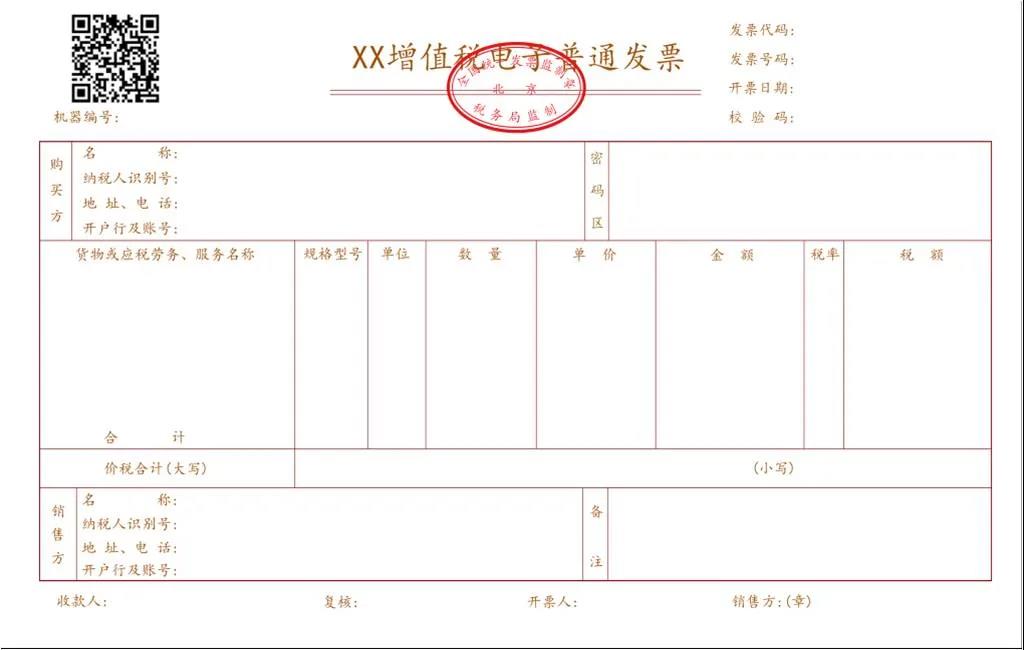 年貨大采購，發票知識知多少？