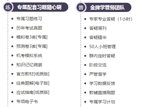 正保會計網校注會VIP簽約特訓班到底怎么樣？值得買嗎？