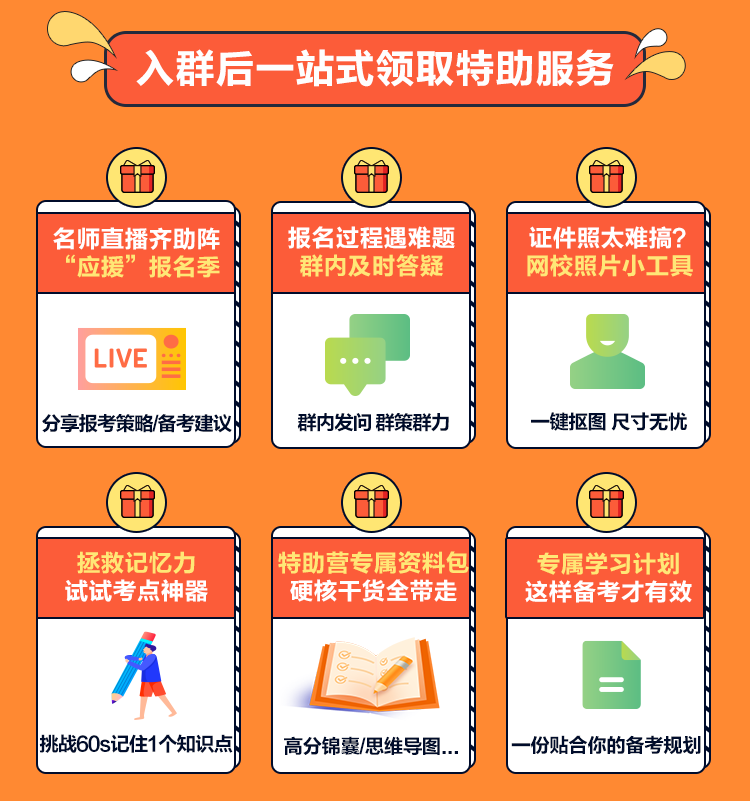 中級會計報名照片總有問題？工具和人都幫你找來了！