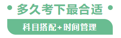 考個(gè)注會(huì)證用多長(zhǎng)時(shí)間最合適？會(huì)花多少錢？多久能掙回來(lái)？