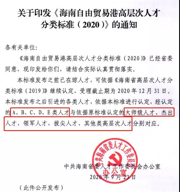 金融人才在這個(gè)省有補(bǔ)貼，還有重磅福利……
