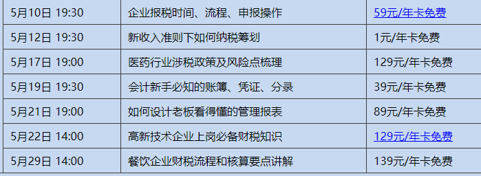 好消息！暢學卡會員1500+課程更新，趕快領取你的新課！