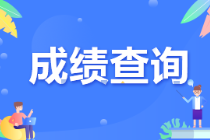 CMA成績什么時候出？考后多久知道結果？