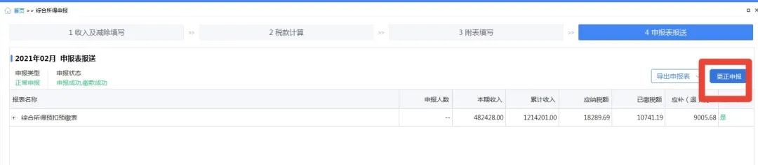 個稅被申訴？怎么辦？