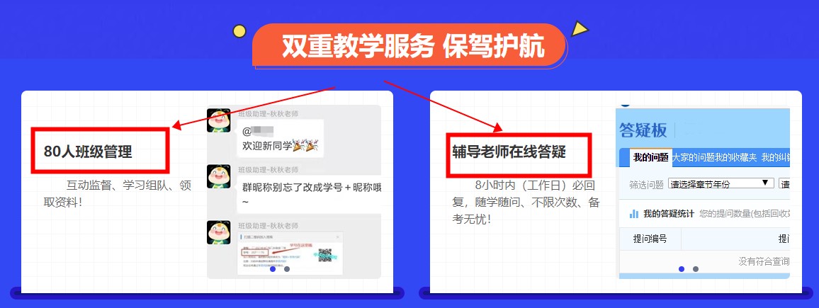 考前刷題集訓班來啦！專注帶刷~備戰凱旋！