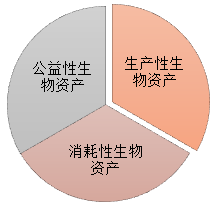 農業企業特有會計科目介紹