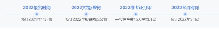 初級會計報名將近 如何提高學習效率？