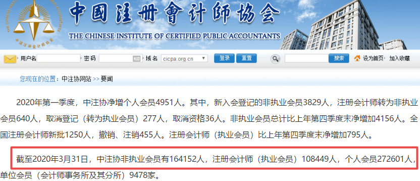 注冊(cè)會(huì)計(jì)師也可報(bào)名2022年高會(huì)？競(jìng)爭(zhēng)激烈！