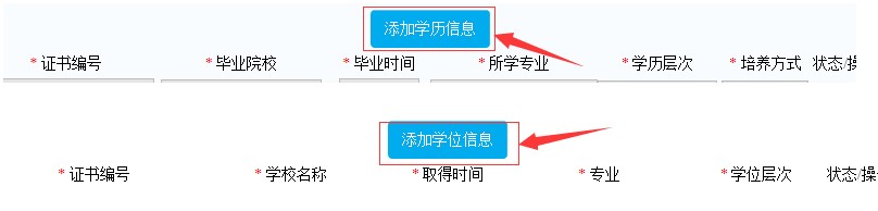 福州高級經濟師考試網上報名信息修改簡易指南