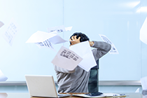 留抵退稅新政中企業規模的劃型標準如何確定？