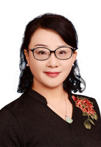 財稅培訓師優秀學員——白老師，從線下培訓到線上授課的轉型！