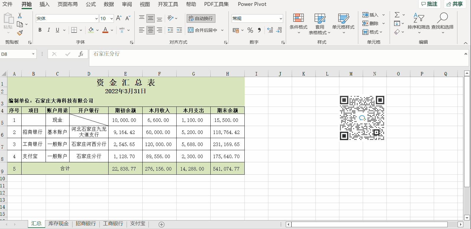 Excel中hyperlink函數怎么用？一個案例看懂！