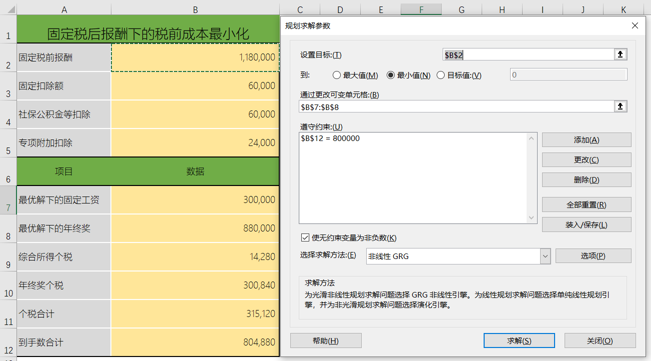 年終獎計稅如何深度個稅籌劃？馬上來學(xué)習(xí)