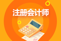 注冊會計師全國網上報名系統 注冊會計師全國網上報名系統