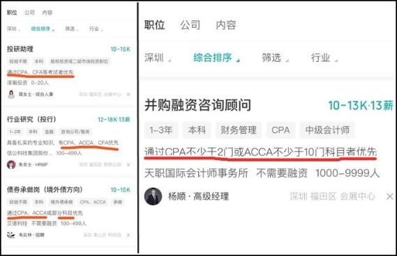 就業(yè)究竟有多難？畢業(yè)即失業(yè)？CPA助你求職發(fā)展雙豐收...