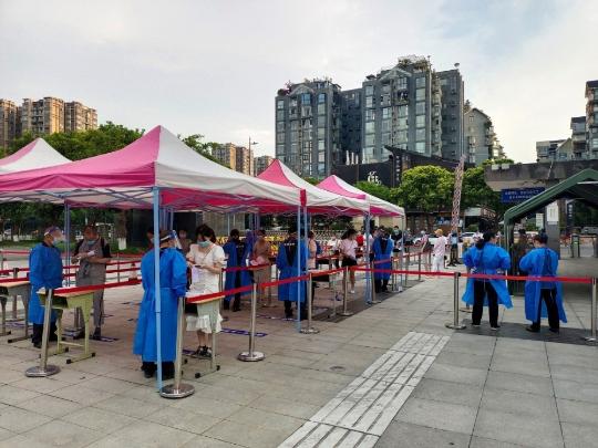 成都財政考區2022年度會計專業技術初級資格考試工作全面展開