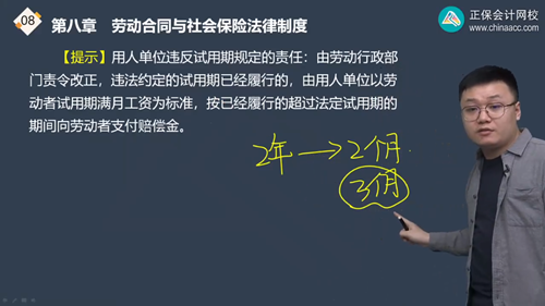 2022年初級會計考試試題及參考答案《經濟法基礎》判斷題(回憶版2)