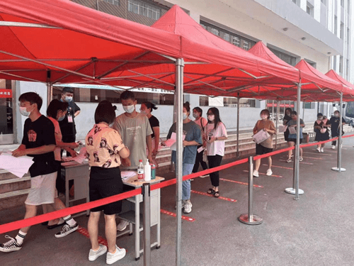 山西省2022年度會計專業技術初級資格考試圓滿結束