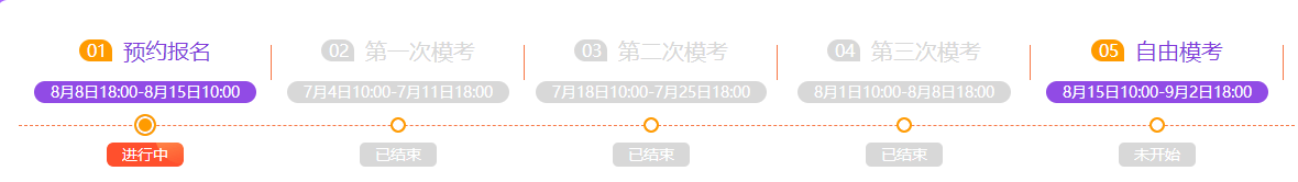 中級會計臨考必看 這些習題你都刷過了嗎？