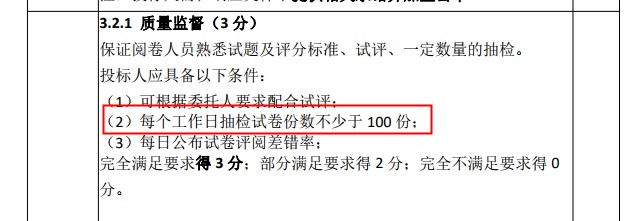 注會考試評分變嚴？還有希望考過嗎？