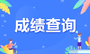 福建地區(qū)注冊(cè)會(huì)計(jì)師成績(jī)查詢網(wǎng)址是什么？