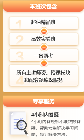 2023稅務師暢學旗艦班