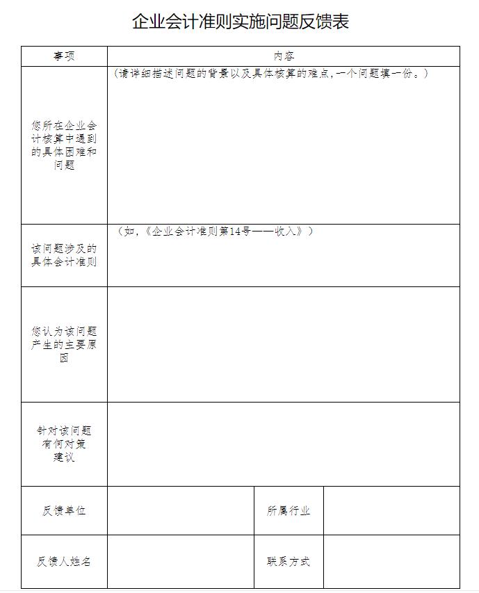 湖南印發《進一步推進企業會計準則貫徹實施工作方案》的通知