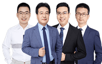 初級會計暢學旗艦班老師
