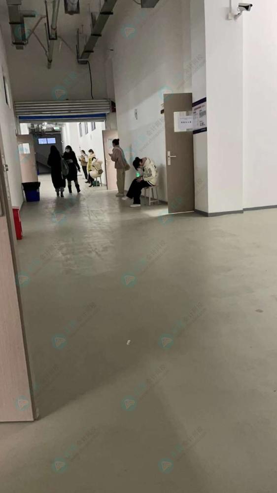 2022年中級會計延期考試參考人數爆冷？你千萬別棄考！