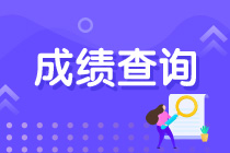 中級經(jīng)濟師考試成績怎么查？