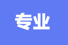 專業