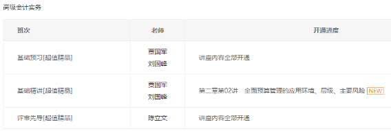 驚！2023年高會考試百天倒計時 你準備好了嗎？