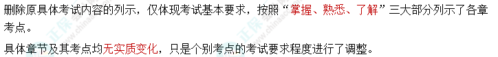 2023年中級會計《經濟法》的教材有什么變化？