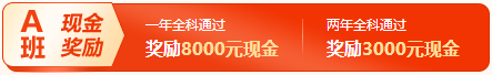 【課表】2023年中級會計職稱VIP簽約特訓班4月份課程安排！