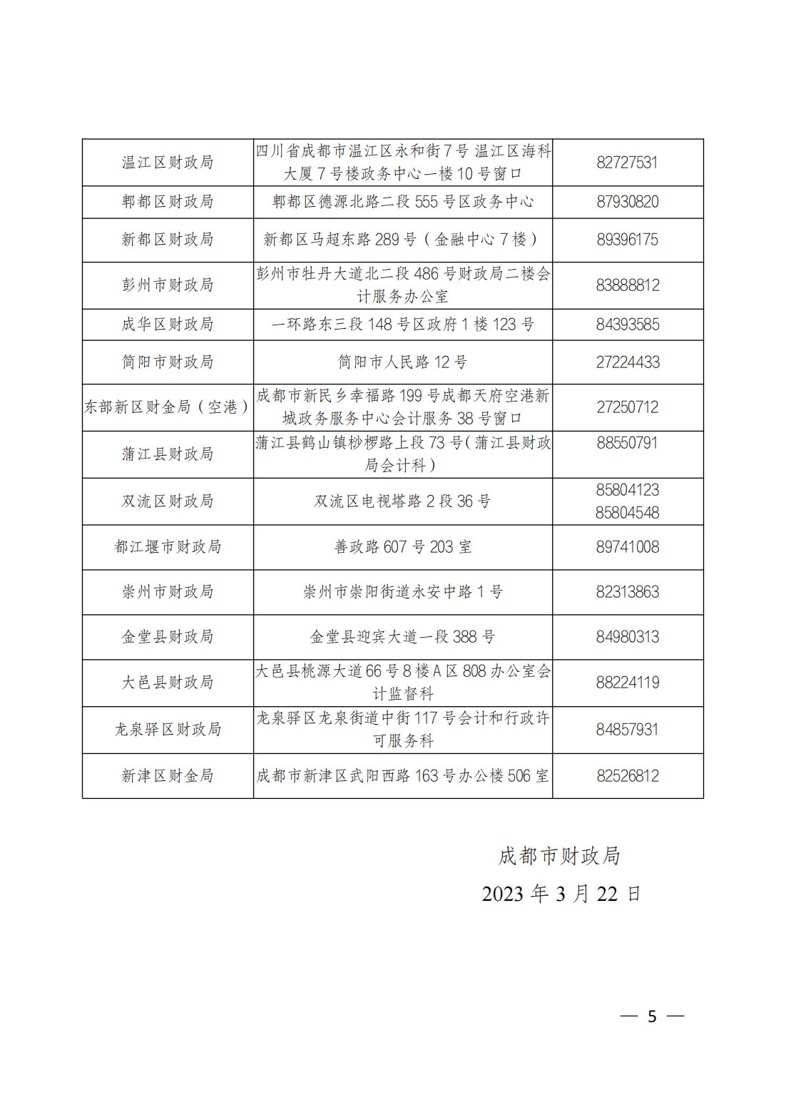 四川成都2022年中級會計資格證書領取的通知